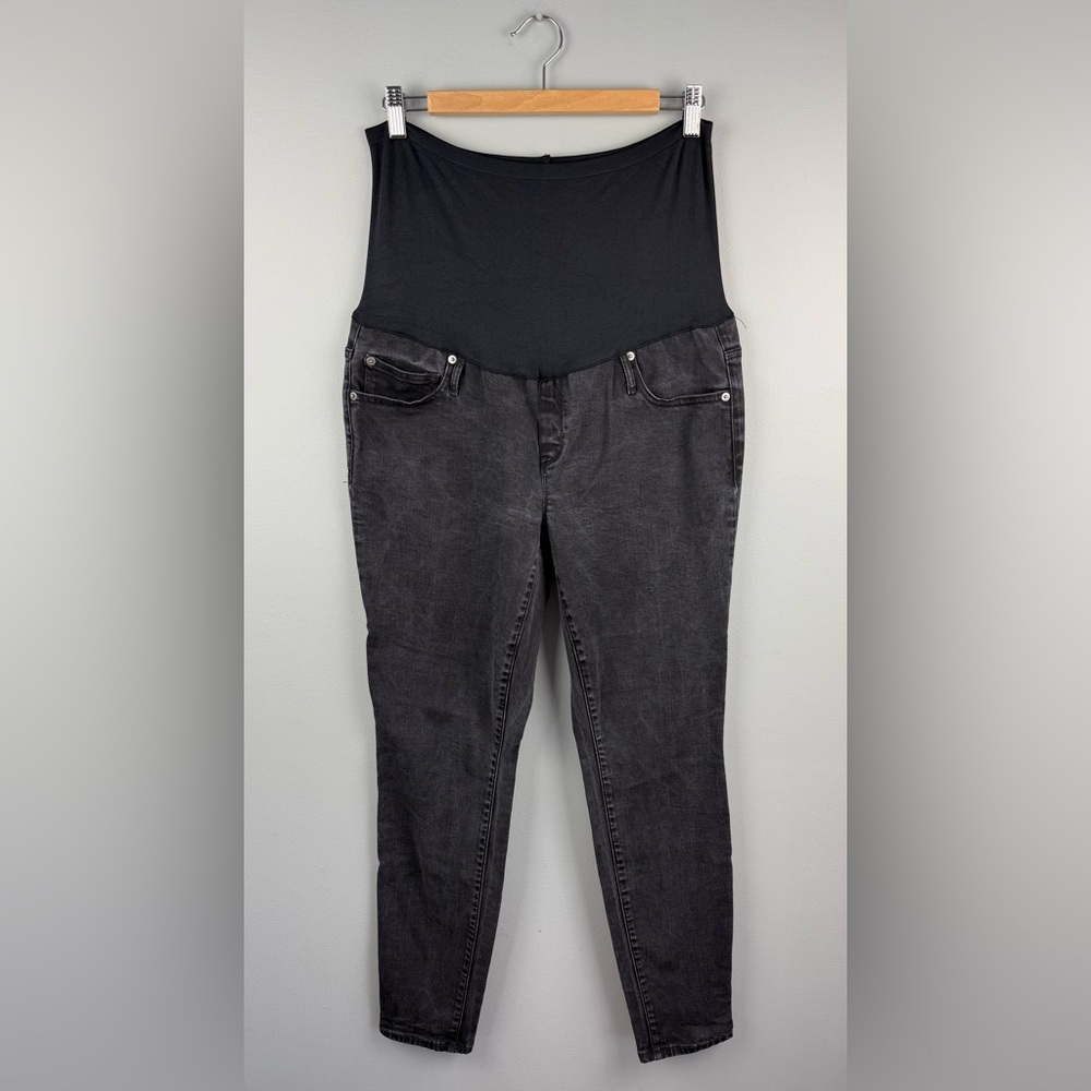 GAP Maternity 32R Jeans